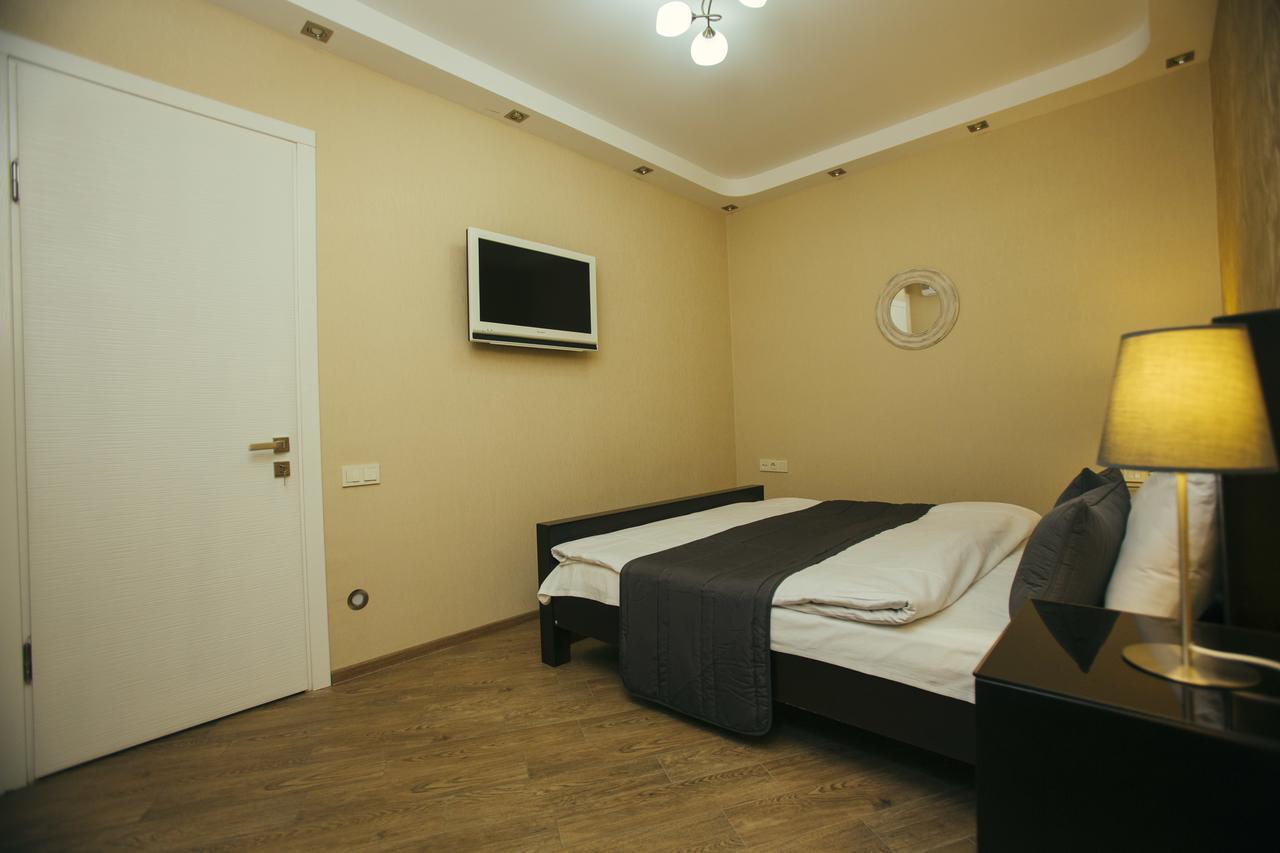 Apartment In Batumi Luaran gambar