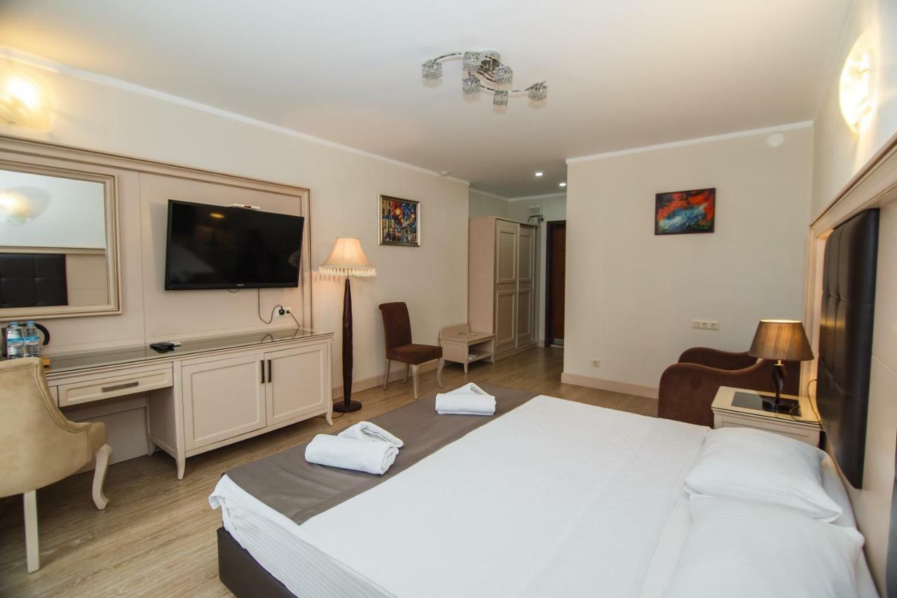 Apartment In Batumi Luaran gambar